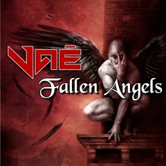 Fallen Angels - remix 2023