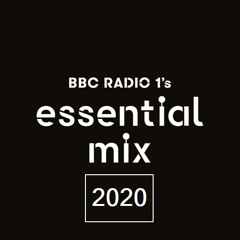 2020-04-25 - Essential Mix - Jamie xx