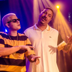 MC LONE - TOMA BLOGUEIRINHA [ DJ JEAN DU PCB ]