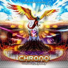 DJ Ryooki "Exclusive Chrono VA Mix"