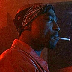 2pac — Check Out Time(slowed and reverb)
