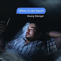 Georg Stengel - Mitten In Der Nacht ( A.K Germany Remix)