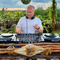 Gorge | Progressive Deep House Sunset Mix 2025 | By @EPHIMERATulum