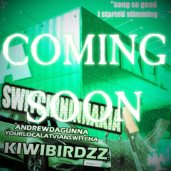 KIWIBIRDZZ - SWITCHININNAKIA COMING 11/30/25 FT ANDREWDAGUNNA, YOURLOCALLATVIANSWITCHA