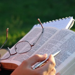 Hebrews 4:12-13 June 2024 Rooted in the Word