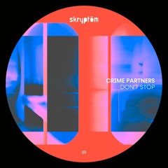 Crime Partners - Like That - SKRPT 089