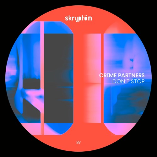 Crime Partners - Like That - SKRPT 089