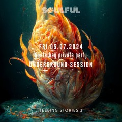 Deep & Soulful House S1