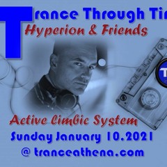 Trance Through Time (Hyperion & Friends Guestmix)