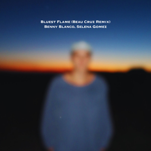 Bluest Flame (Beau Cruz Remix)