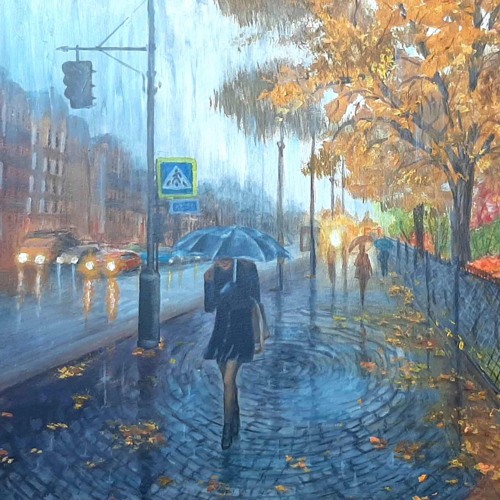 Stream Rain Dance by Levijustagain | Listen online for free on SoundCloud