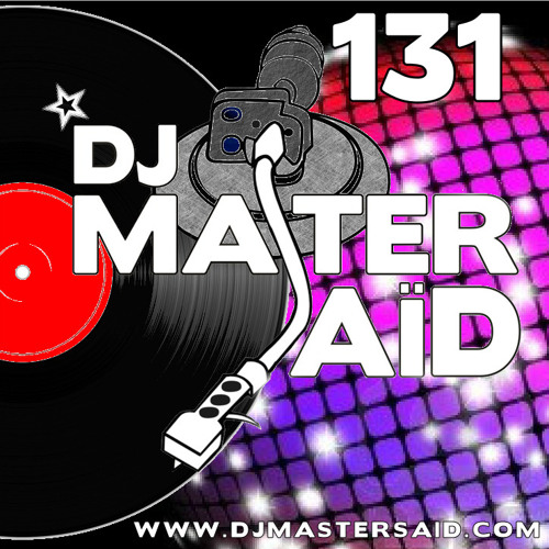 DJ Master Saïd's Soulful & Funky House Mix Volume 131