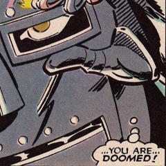 MF DOOM X WESTSIDEGUN - 2 STRINGS (PROD.ATRAX)