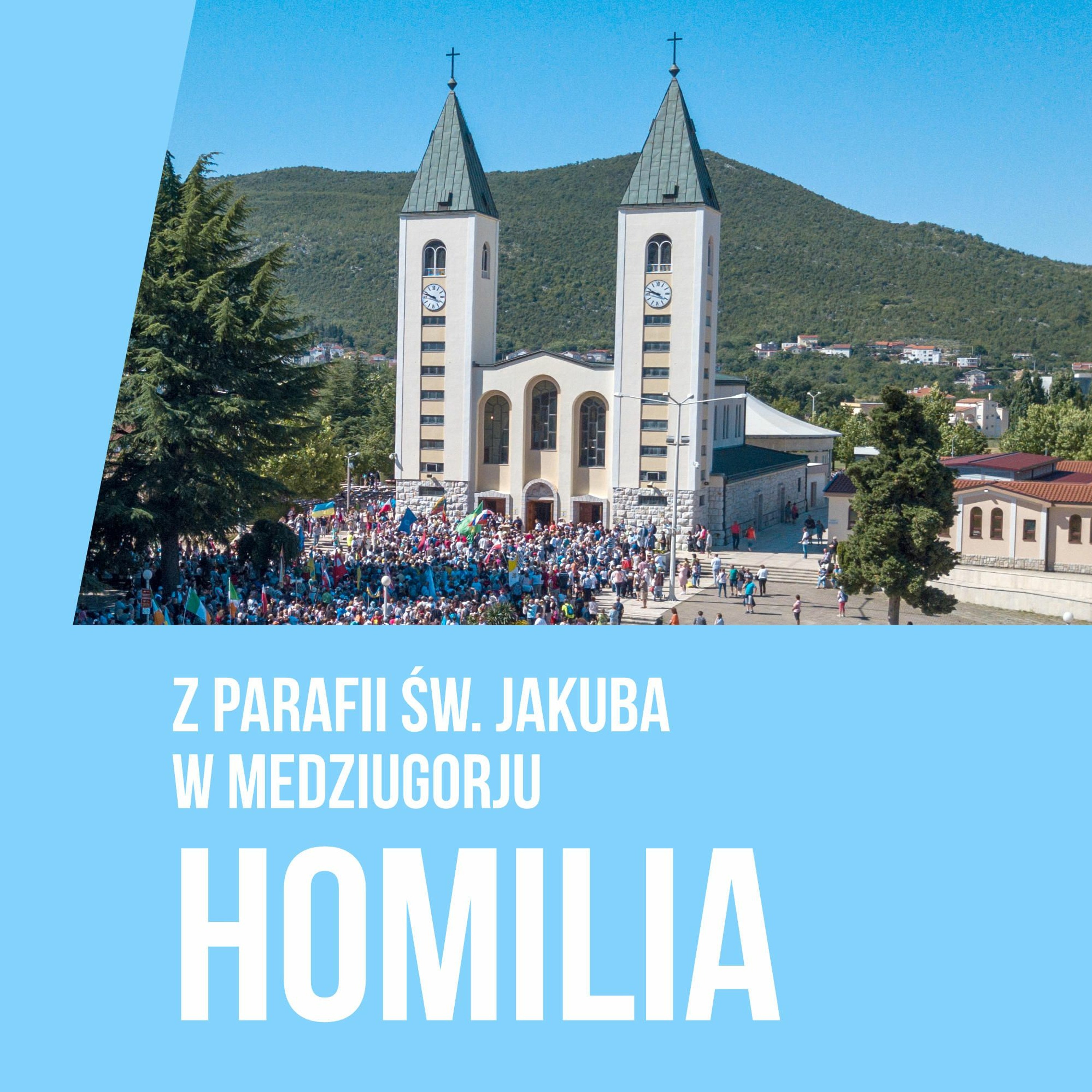 Centrum Medjugorje Polska