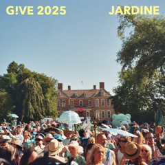 Jardine - G!VE Festival 2025