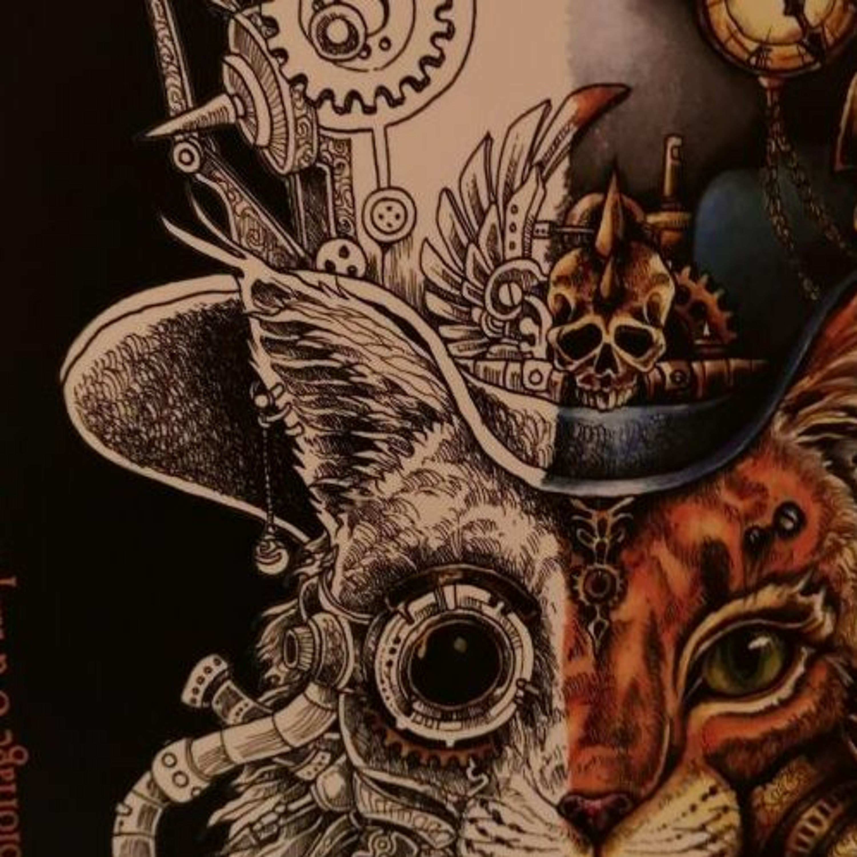 bugs in da head episode artwork
