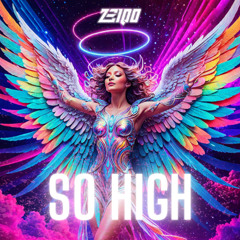 Zeiqo - So High