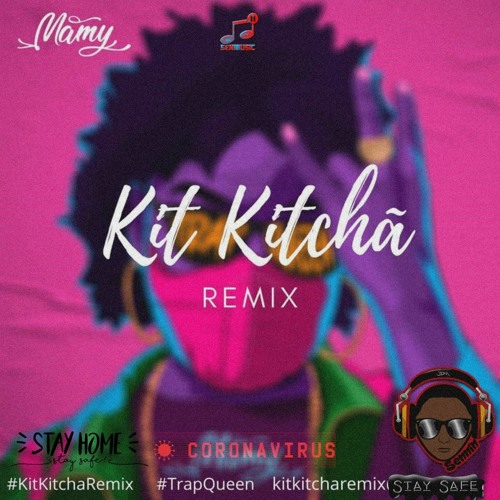 Kit Kitchã (SeniMix).ft Mamy