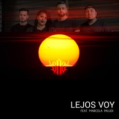 Lejos Voy (feat. Marcela Paludi)