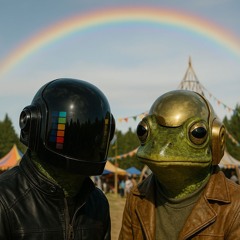 One More Time @ Rainbow District - Otherworld 2025