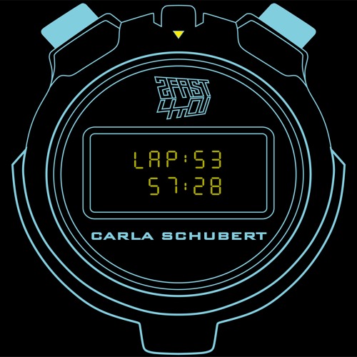 LAP: 53 [Carla Schubert]