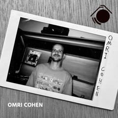 06 - Omri Cohen (Haziz, Israel)