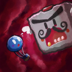 Caught in the storm (Hot Air 2 boss theme remix)