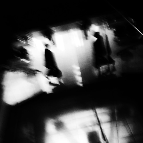 A Hazy Shade Of Winter