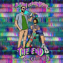 The End (feat. Curly Ney)