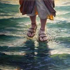 Ephesians 3:16-17  - "How Far Can You Trust God?"