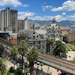 Medellin️️️️️