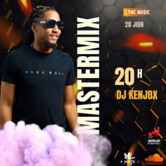 02- DJ KENJOX - NRJ MASTERMIX - 28 - 06 - 2024