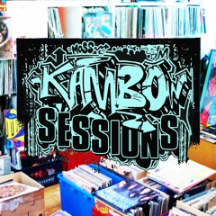 Sotofett presents... Kambo Sessions - September 2021