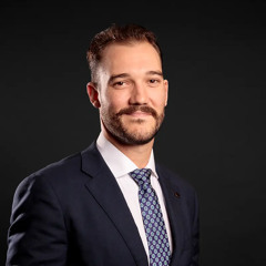 3rd September - Henry Garrett - Brisbane's Legal Lowdown 4BC
