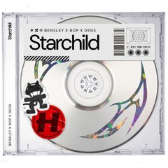 Bensley, BOP & Degs - Starchild