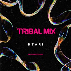 TRIBAL - MIX
