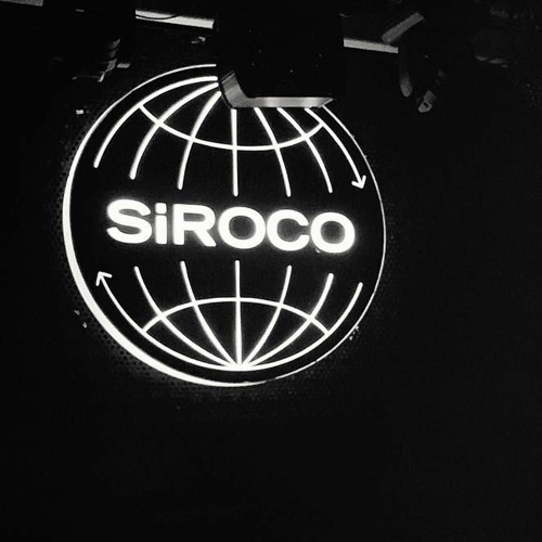 Sound Synthesis -- Live in Madrid for Electroscope (Sirocco Club)
