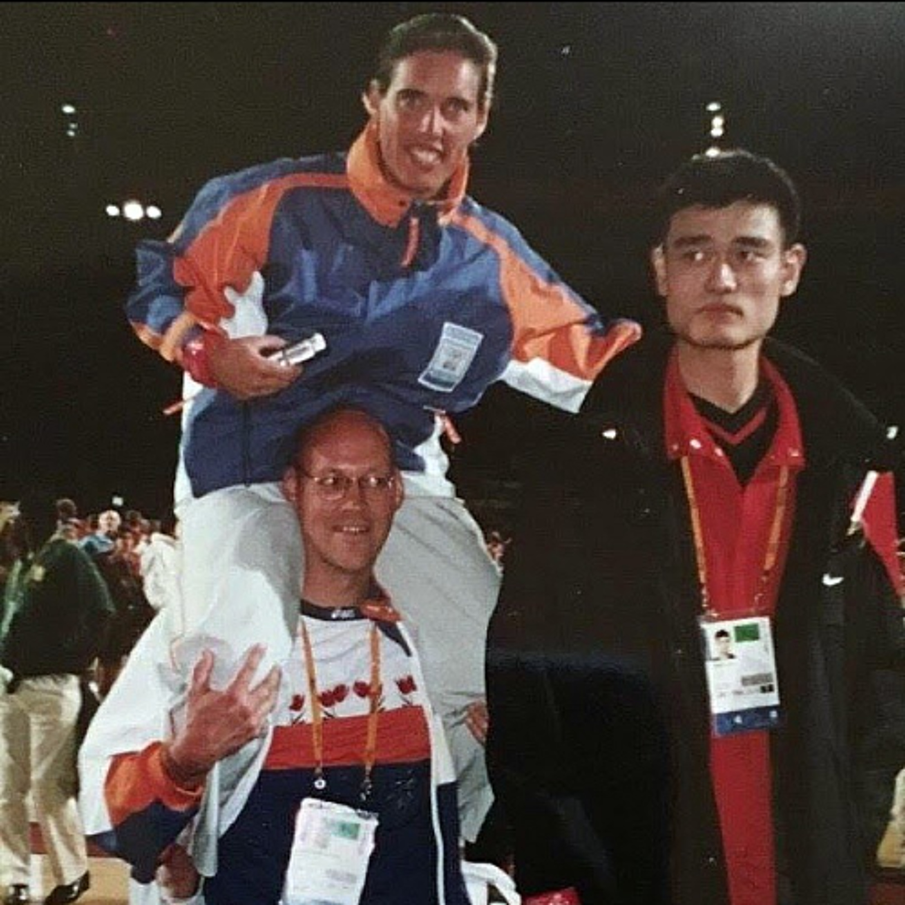 Alle Nederlandse olympiërs in één boek! - ALLsportsradio LIVE! 20 mei 2026 episode artwork