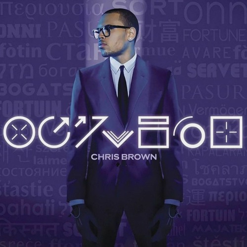 Chris Brown - 2 Complicated (Feat. Asher Roth)