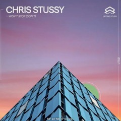 Raw cuts X Wont stop