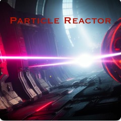 JAYA - Particle Reactor (FREE DOWNLOAD)