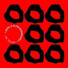 Artil, Altin Boshnjaku - ARTZNL 001