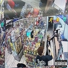 keymar - crashout