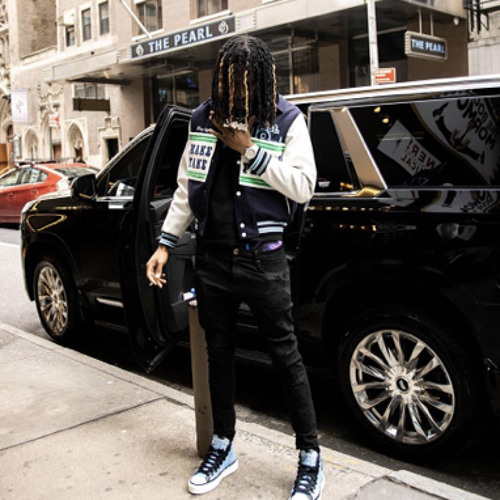 Hunxho- eager 2 beef (unreleased)