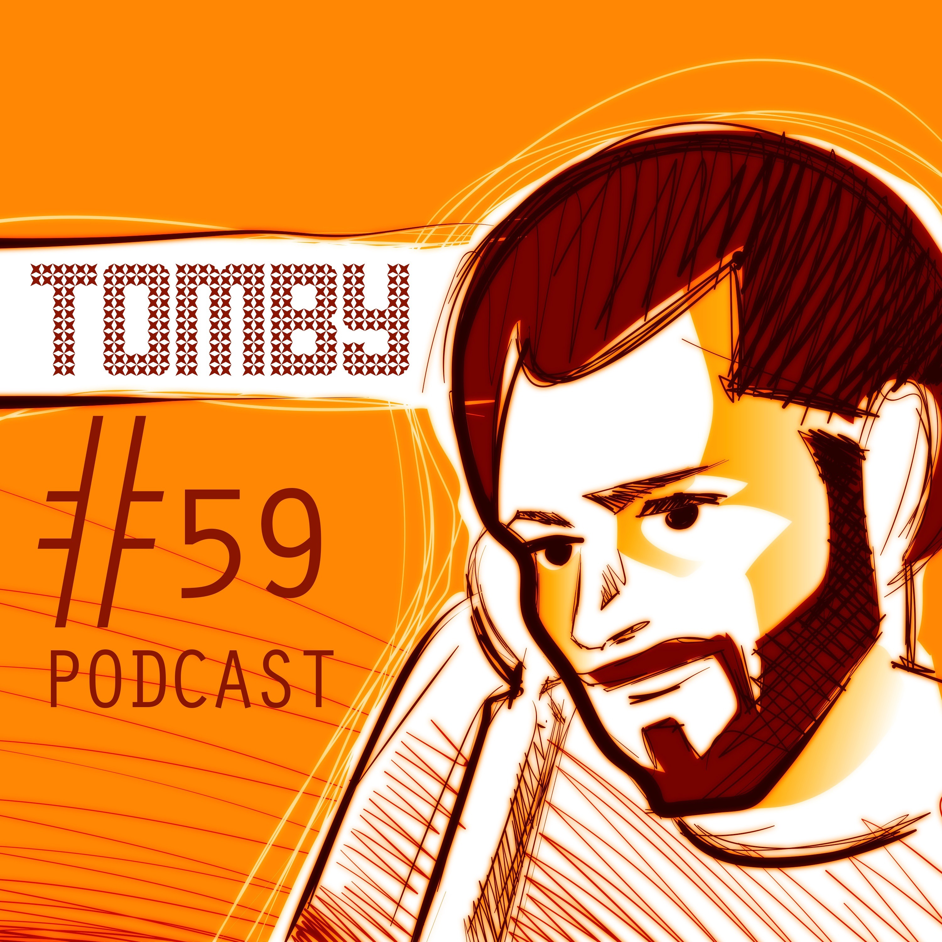 DJ Tomby presents SFHC Podcast