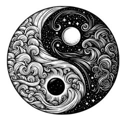 Lil' Mo' Yin Yang, Hot Since 82 - Reach "More" Buggin (John Laurence edit)