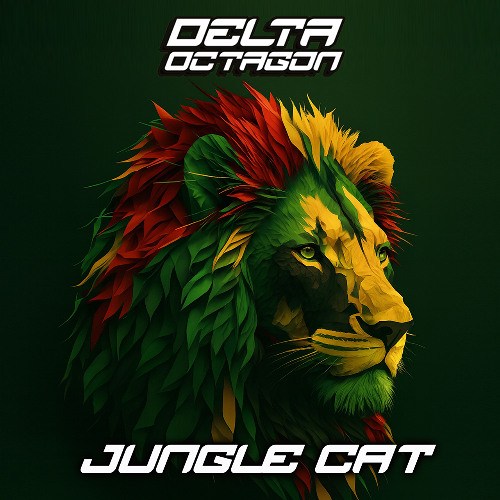 JUNGLE CAT (FREE DL)