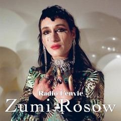 L'envie #192 :: Zumi Rosow
