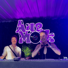 DAVINA b2b Tom Velden - Groove Garden Festival 2025 - Aue Molk Stage