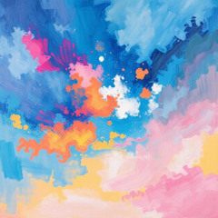 Drifting Away